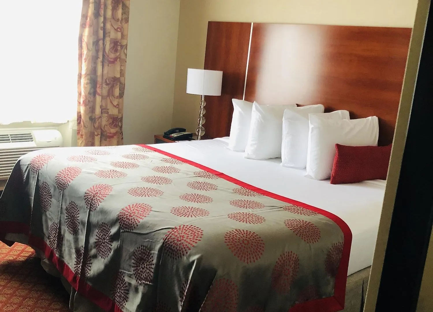 Ramada By Wyndham Staten Island New York 3*,  United States