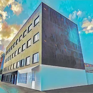 Hotel Gowanus & Yard, New York
