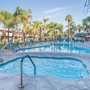 Worldmark Resort Palm Springs