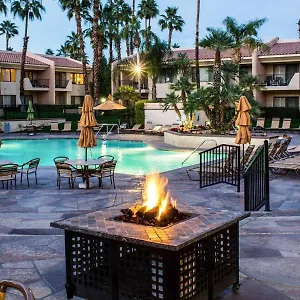 Desert Oasis Welk Resort Cathedral City