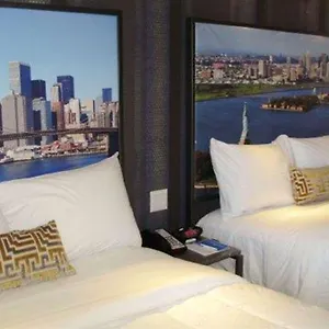 Hotel Rodeway Near Jfk Airport, New York