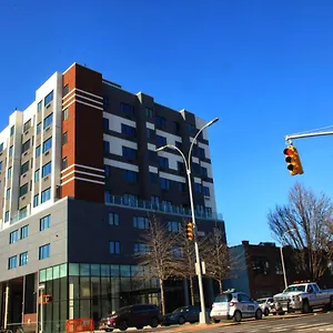Liberty View Brooklyn *** New York