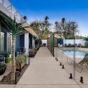 Mahala- 21 And Over (adults Only) Hotel Palm Springs