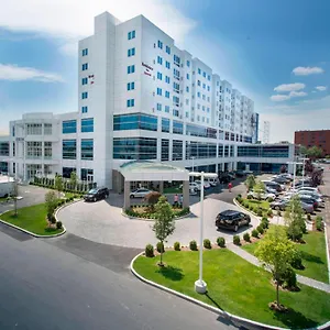 Hotel By Marriott The Bronx At Metro Center Atrium, New York