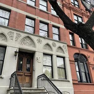 Hotel Nyc Townhouse, New York