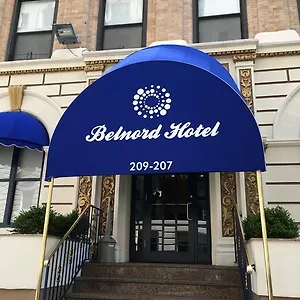 Belnord *** New York