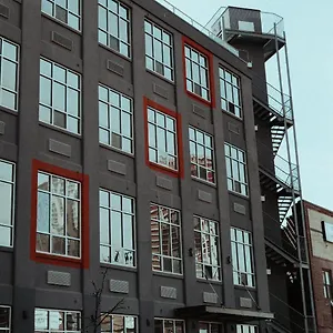 Feather Factory *** New York