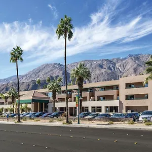 Worldmark Resort Palm Springs