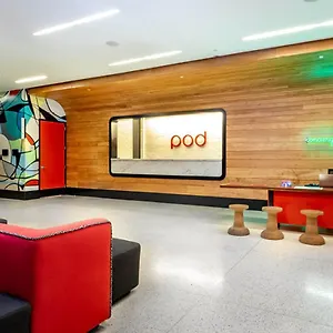 Pod 39 *** New York