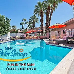 At Inn Palm Springs