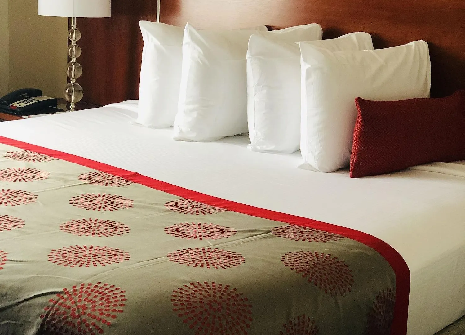Ramada By Wyndham Staten Island New York