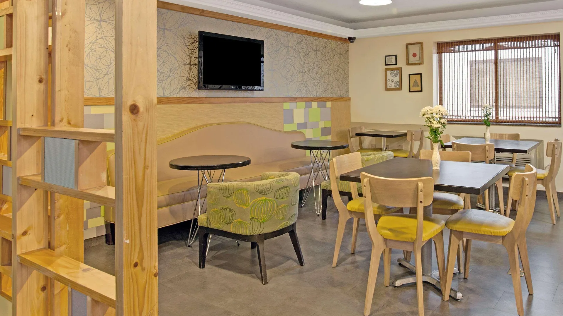Ramada By Wyndham Staten Island New York