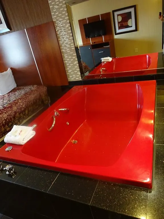 Ramada By Wyndham Staten Island New York 3*,  United States