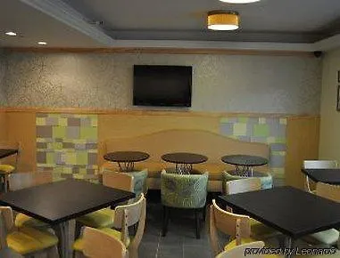 *** Hotel Ramada By Wyndham Staten Island New York United States